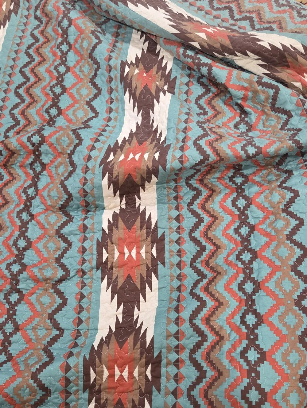N/A stylish southwestern